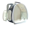 Aero - Shell™ Stealth Bubble Transporter Pets - Dog Carriers Petcetera™