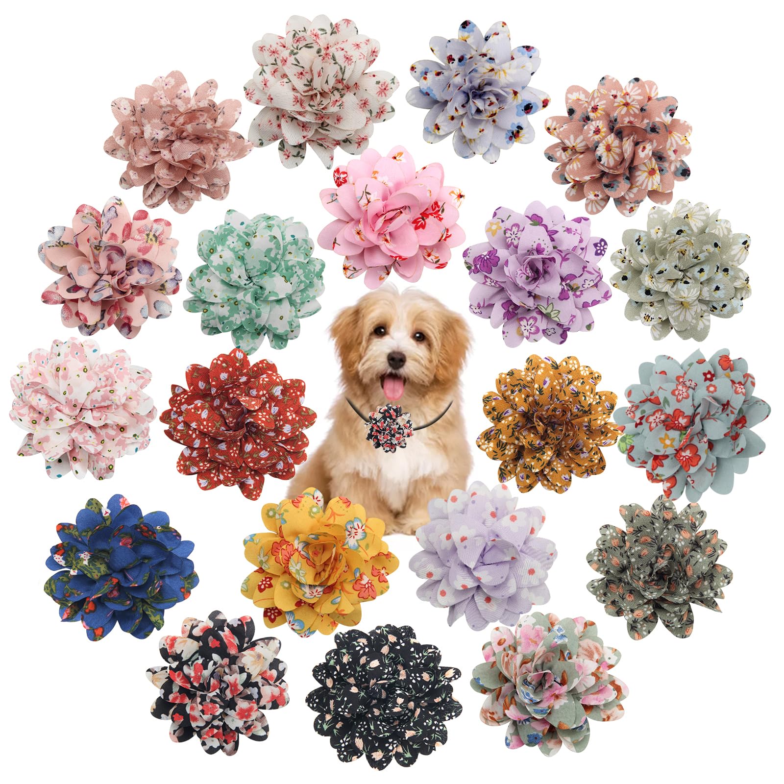 Aero - Bloom™ Modular Aesthetic Interface Pets - Dog Grooming Petcetera™