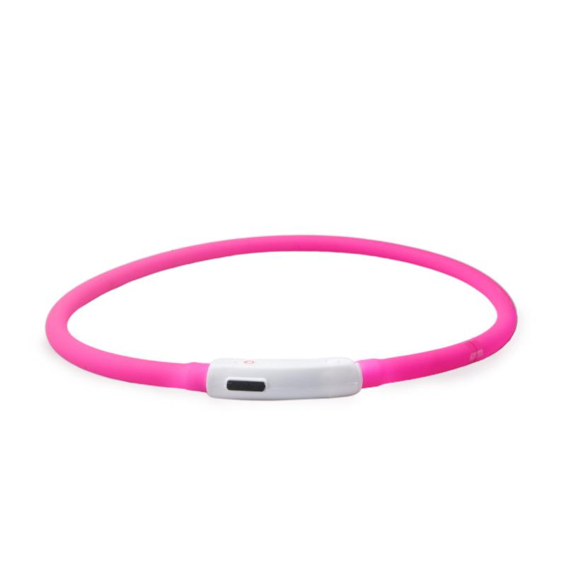 Aero - Glow™ Technical Safety - Node Pets - Dog Collars & Leads Petcetera™