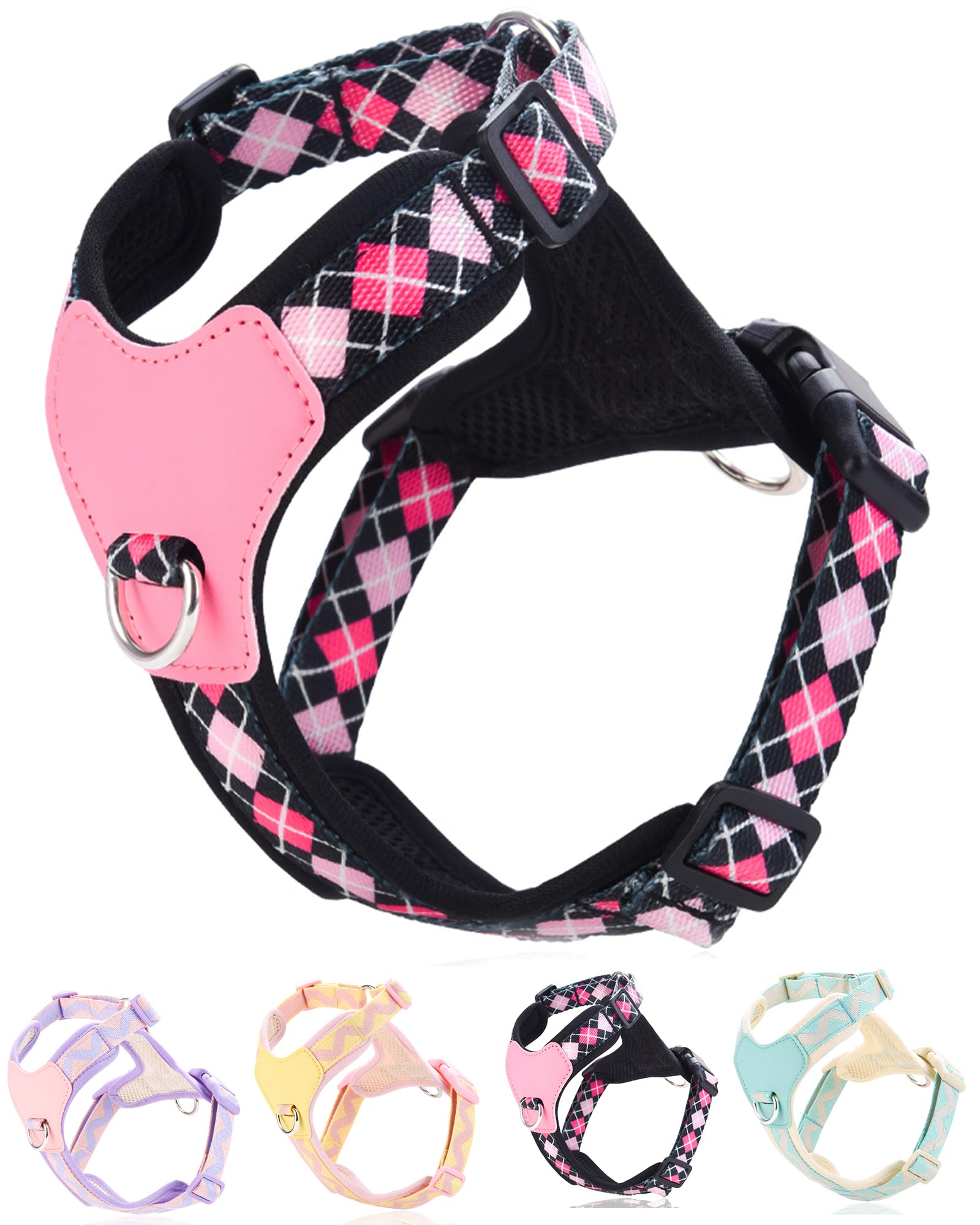 Aero - Task™ Urban Vest Interface Pets - Dog Collars & Leads Petcetera™
