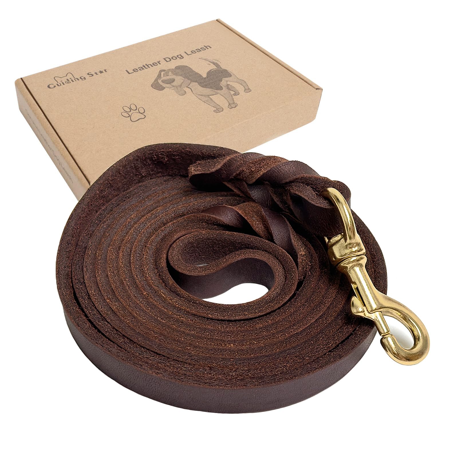 Aero - Link™ Braided Artisan Tether Pets - Dog Collars & Leads Petcetera™