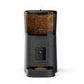 The "Elite-Stay" High-Capacity Smart Feeder