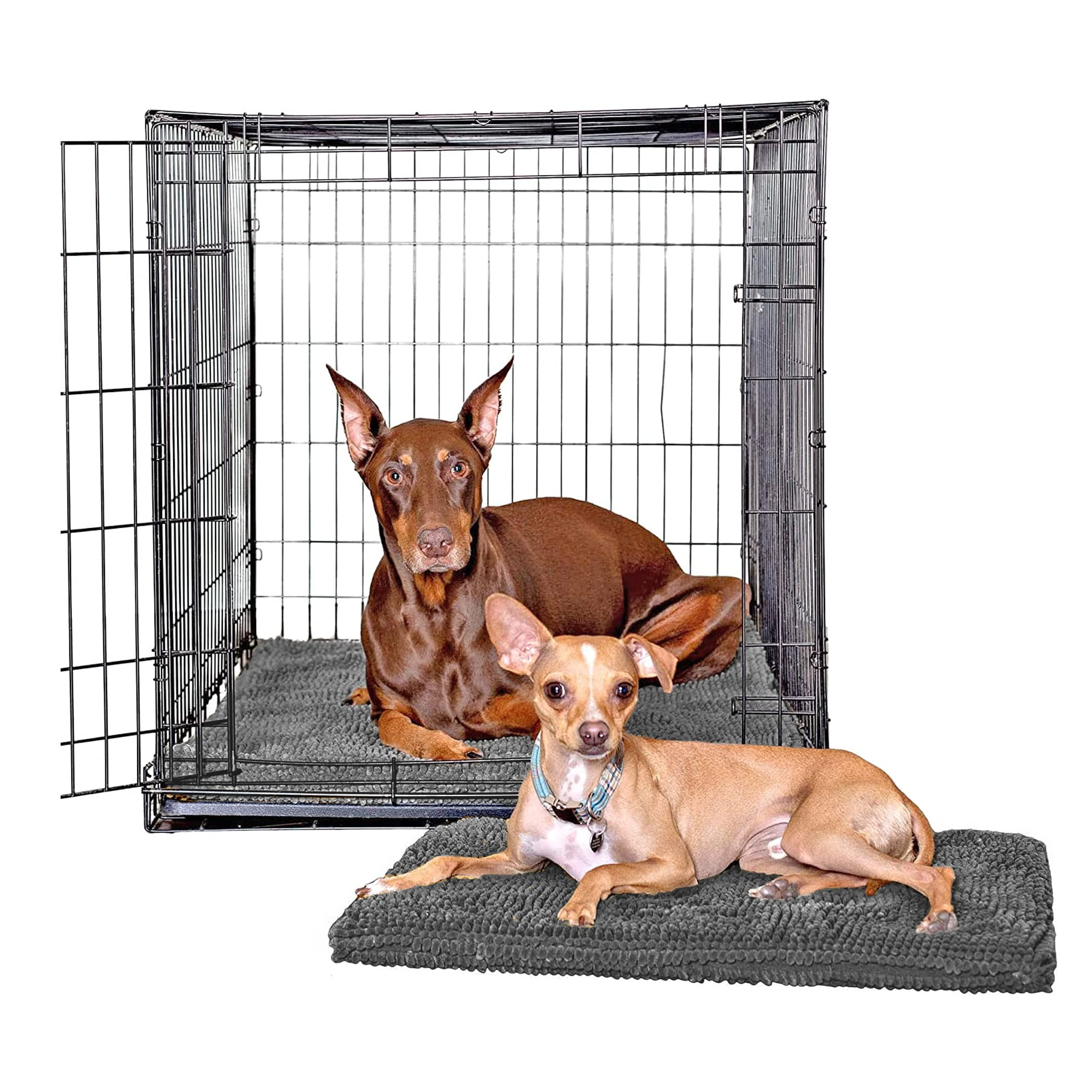 Aero - Snooze™ Moisture - Reactive Foundation Pets - Dog Doors, Houses & Furniture Petcetera™
