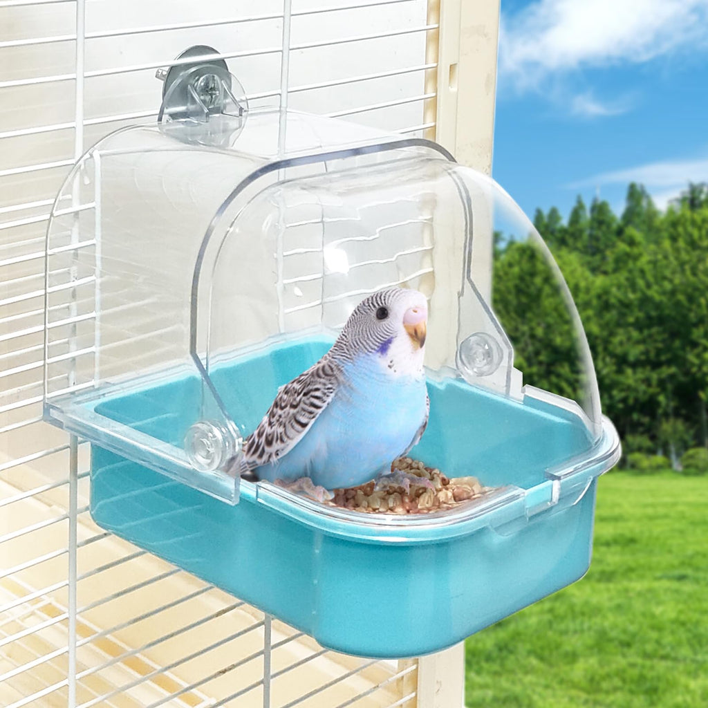Aero - Orbital™ Intake Pets - Small Animal Supplies Petcetera™