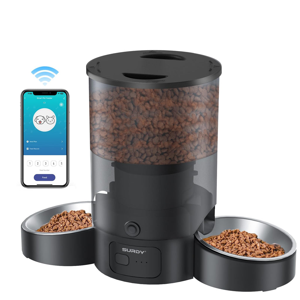 Aero - Link™ Dual - Distribution Smart Interface Pets - Dog Electronics Petcetera™