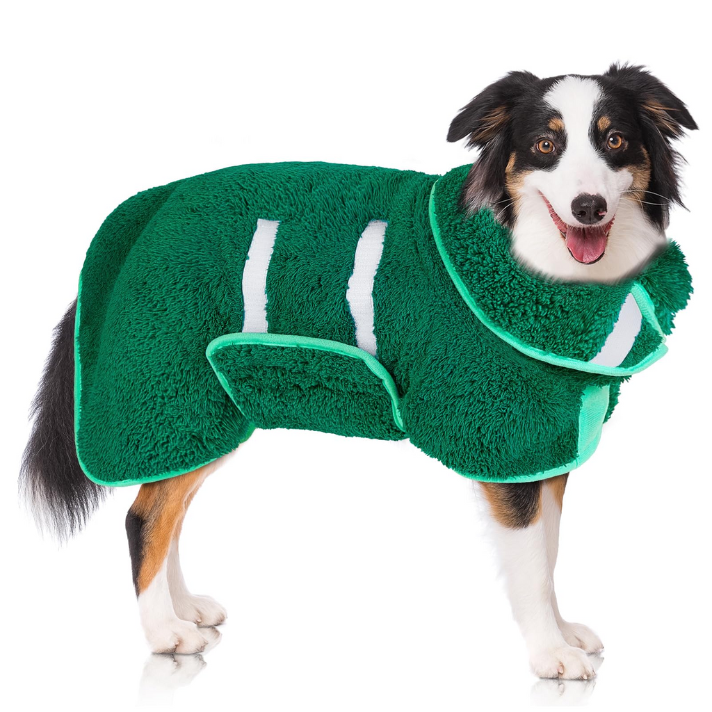 Aero - Dry™ Thermal Recovery Wrap Pets - Dog Grooming Petcetera™