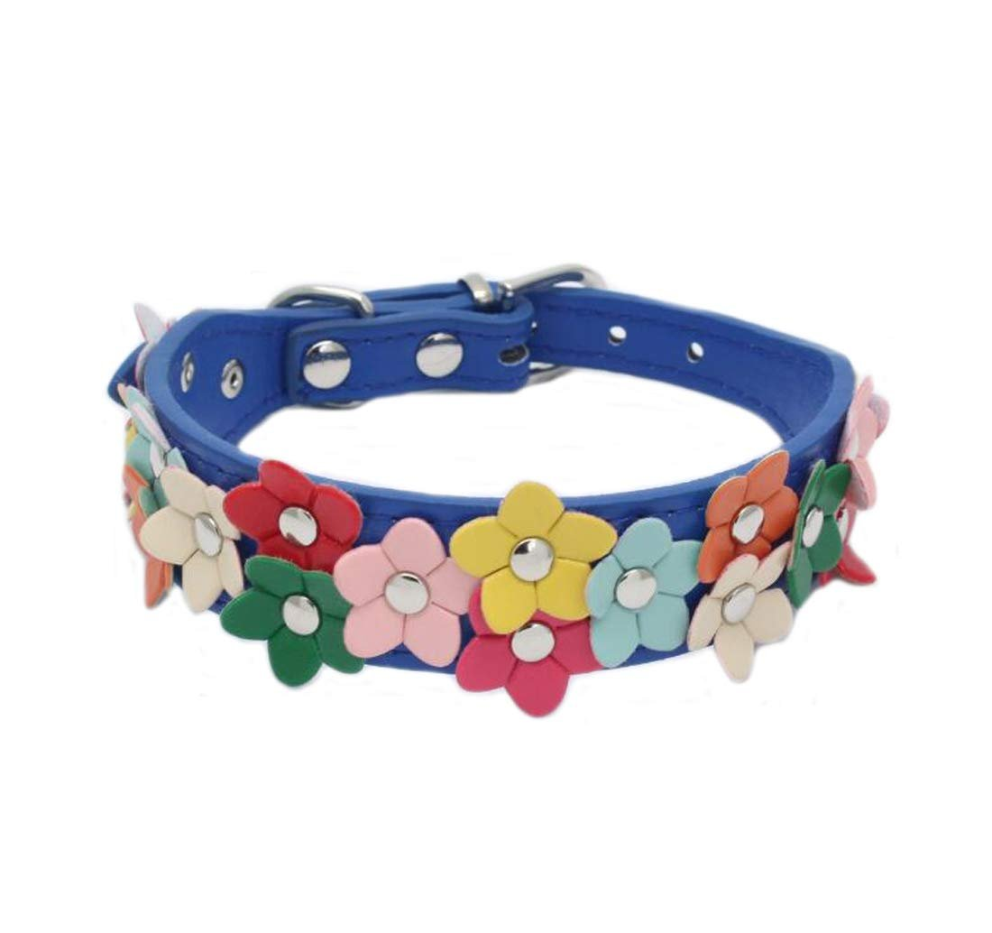 Aero - Flora™ Vegan Leather Interface Pets - Dog Collars & Leads Petcetera™