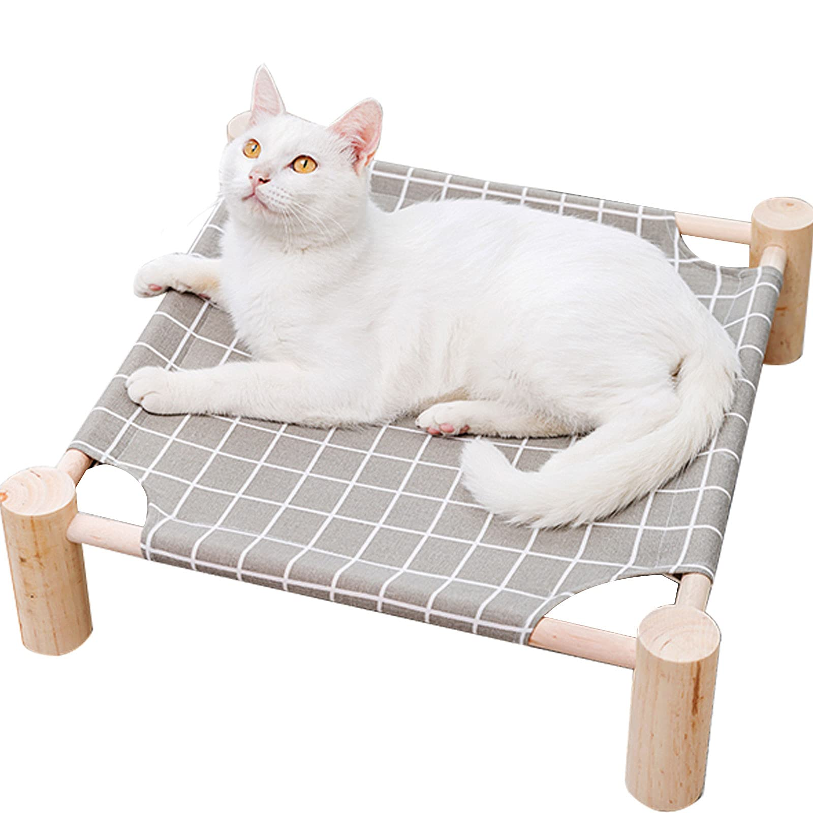 Aero - Loft™ Elevation Sanctuary Pets - Cat Supplies Petcetera™