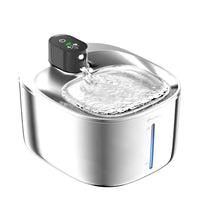 Aero - Flow™ | Kinetic Wireless Hydration Command Pets - Dog Electronics Petcetera™