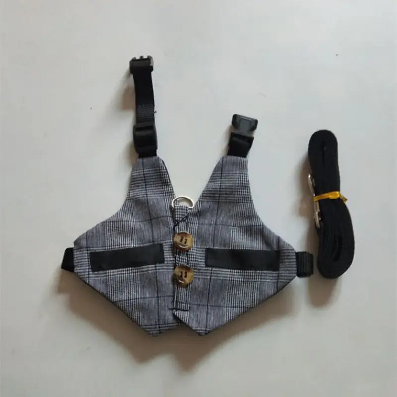 The Aero-Luxe: Petite Couture Runway System