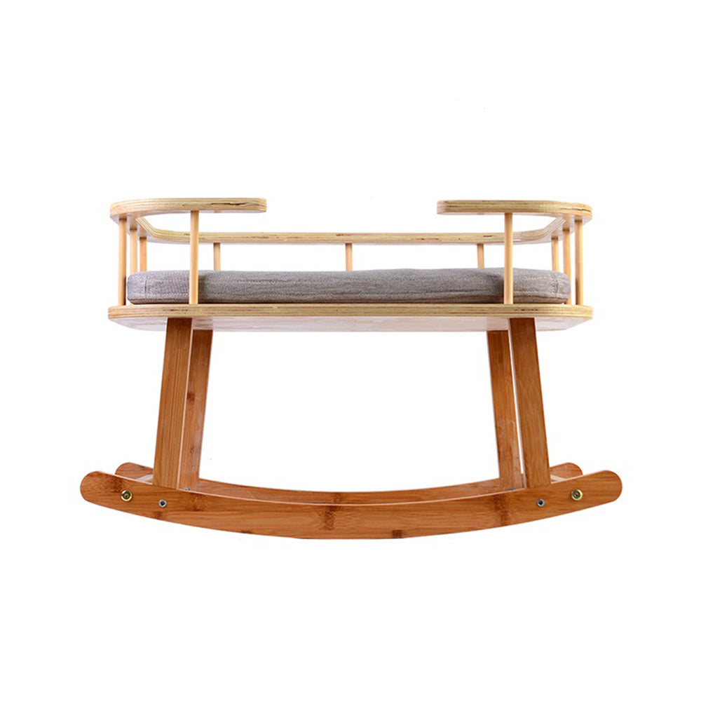 Aero-Sway™ Rocking Sleep-Node