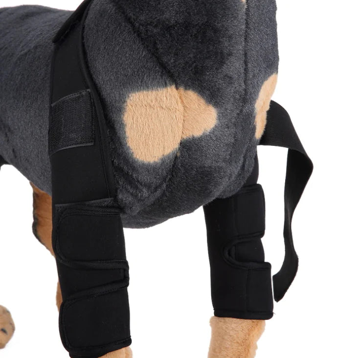 The "Aero-Flex" | Orthopedic Compression Knee & Joint Support System