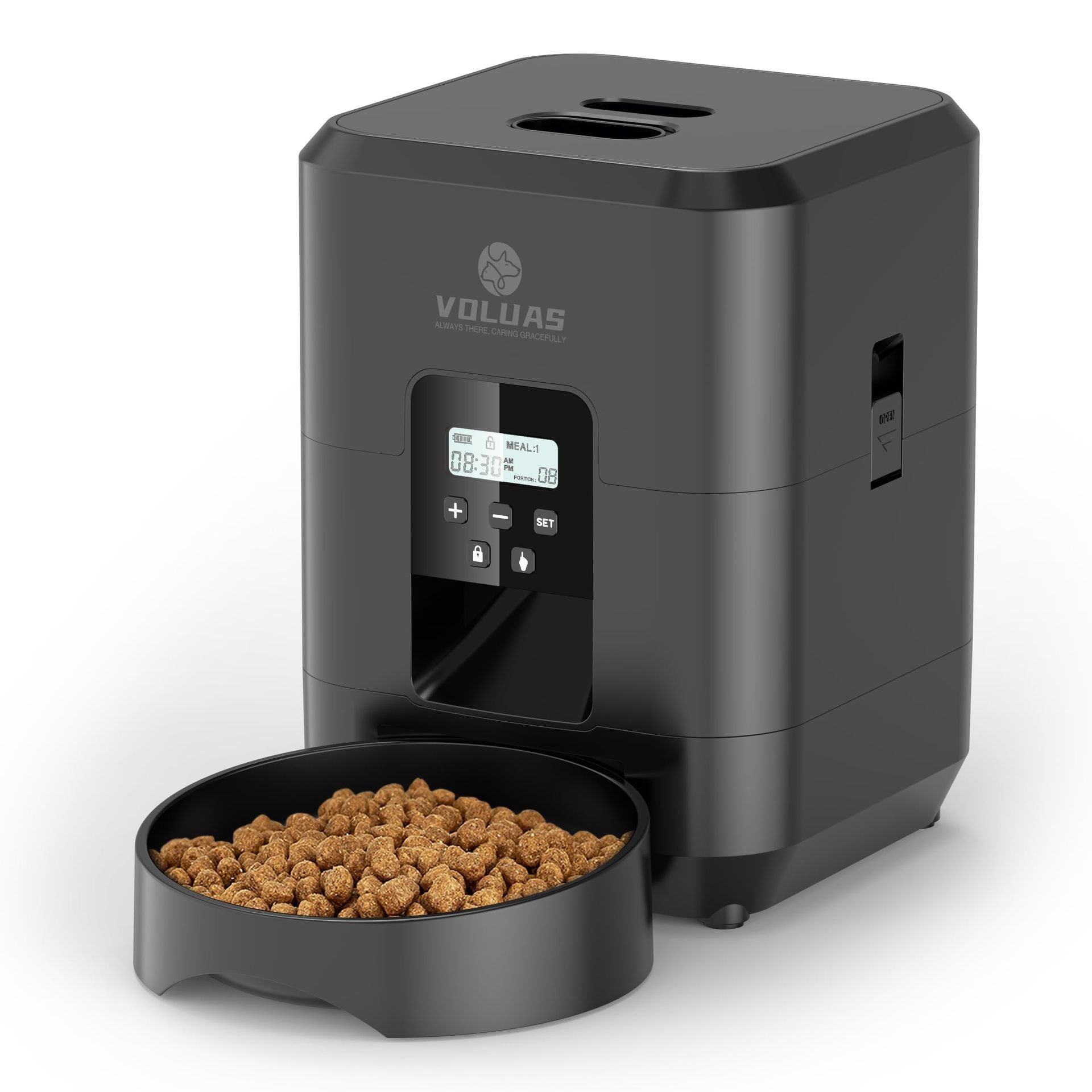 Aero - Link™ Intelligent Nutrient Matrix Pets - Dog Electronics Petcetera™