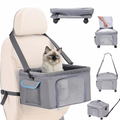 Aero - Saddle™ 4 - in - 1 Transit Module Pets - Dog Carriers Petcetera™
