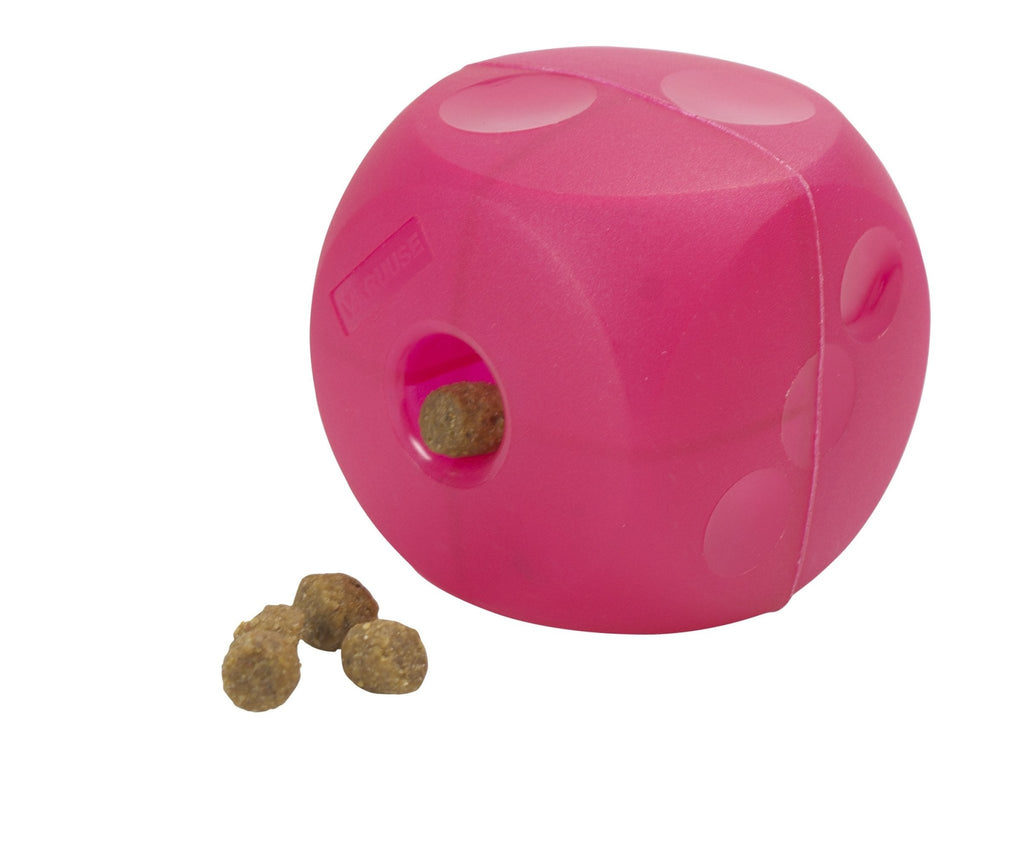 Aero - Cube™ Kinetic Resource Interface Pets - Dog Toys Petcetera™