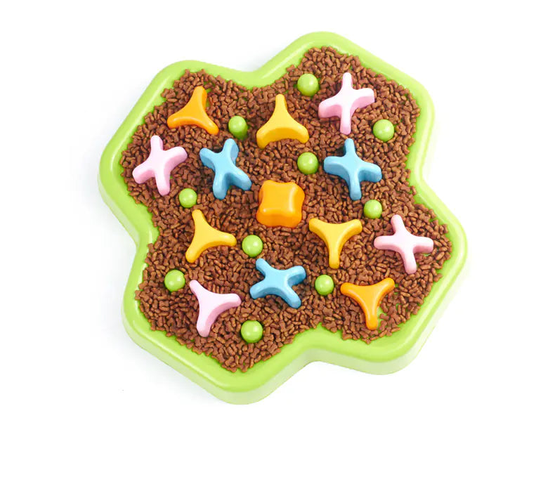 The "Aero-IQ" | Interactive Logic & Intelligence Puzzle Trainer