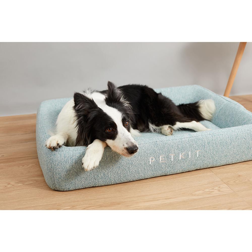 Aero - Nap™ Four - Season Sleep - Node Pets - Dog Doors, Houses & Furniture Petcetera™