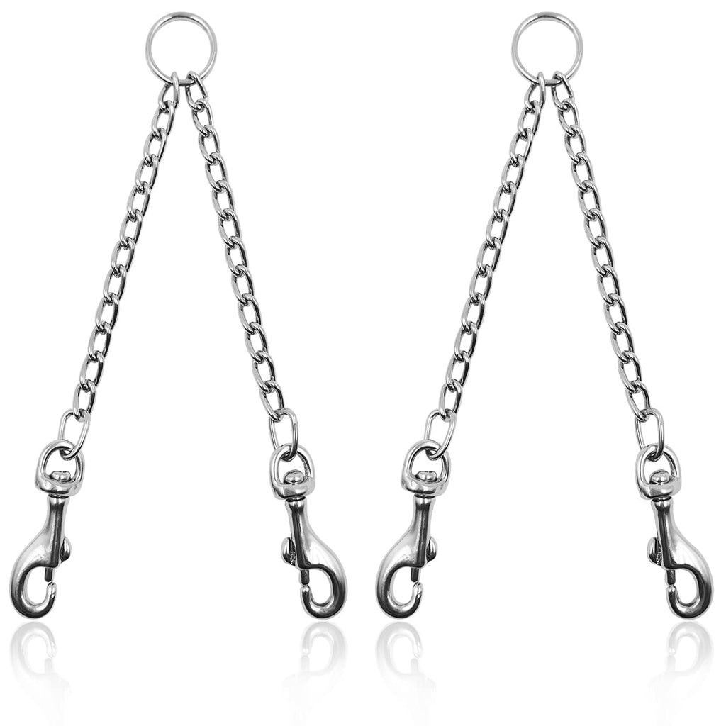 Aero - Link™ Dual - Mascot Chain Interface Pets - Dog Collars & Leads Petcetera™