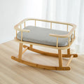 Aero - Sway™ Rocking Sleep - Node Pets - Cat Supplies Petcetera™