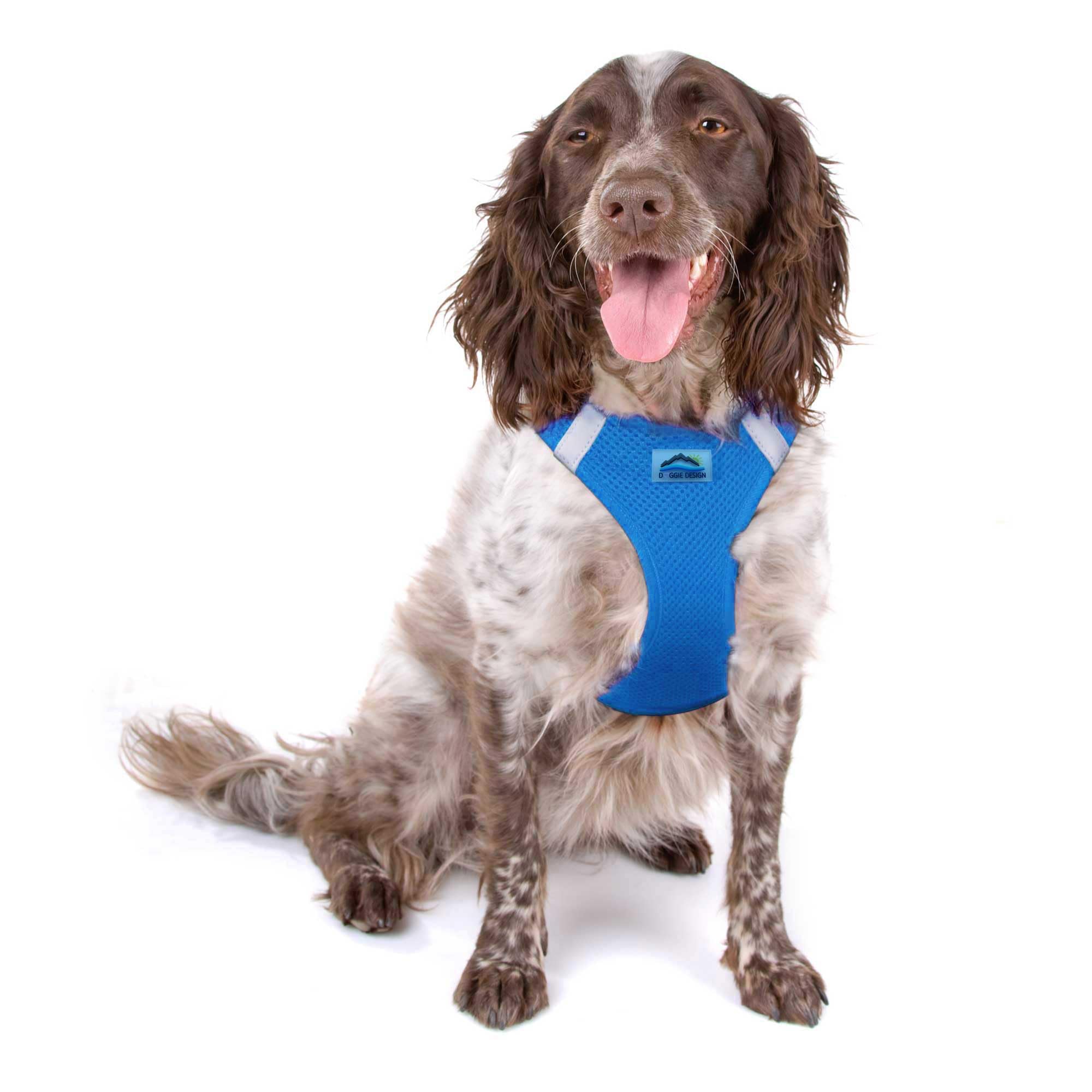 Aero - Step™ Elite Vest Pets - Dog Collars & Leads Petcetera™