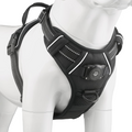 Aero - Series™ Guardian Security Harness Pets - Dog Collars & Leads Petcetera™