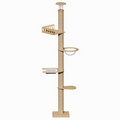Aero - Loft™ Kinetic Ascent Column Pets - Cat Supplies Petcetera™