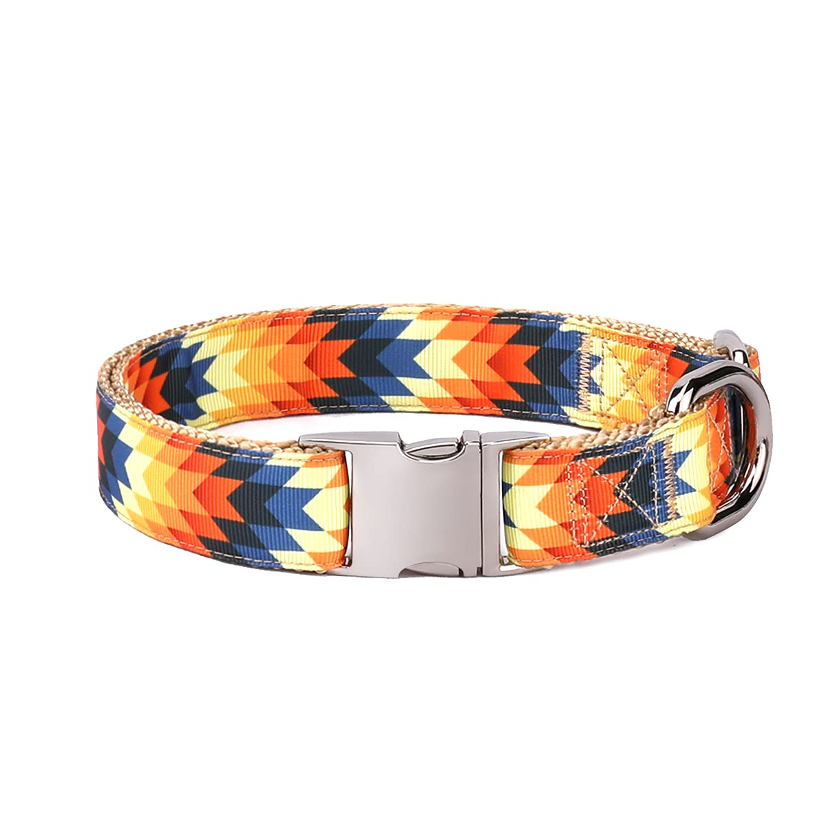 Aero - Tribal™ Discrete Link Pets - Dog Collars & Leads Petcetera™