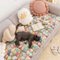 Aero - Shield™ | Handmade Cotton Furniture Protector Pets - Cat Supplies Petcetera™