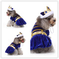 The Heritage Gala™ Custom Festive Coat