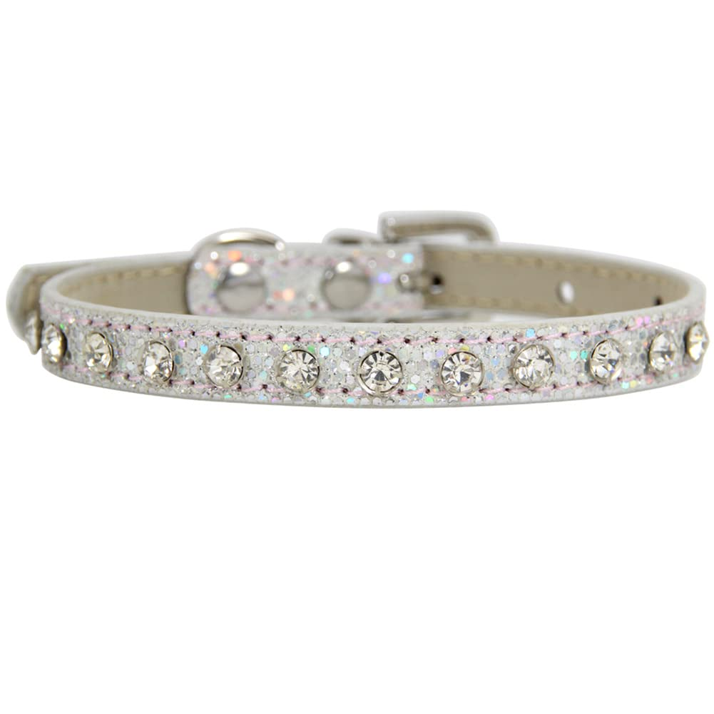 Aero - Glimmer™ Prismatic Interface Pets - Dog Collars & Leads Petcetera™