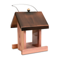 Aero - Villa™ Cedar & Copper Nutrient Hub Pets - Small Animal Supplies Petcetera™