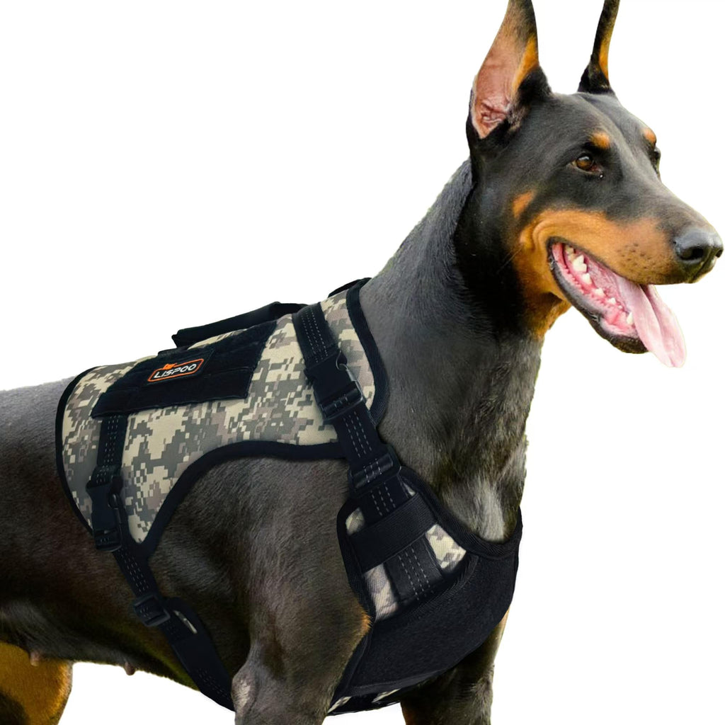 Aero - Task™ Multicam Logistics Interface Pets - Dog Collars & Leads Petcetera™