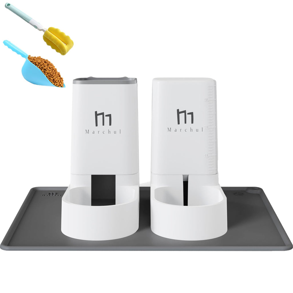 Aero-Flow™ High-Volume Resource Station