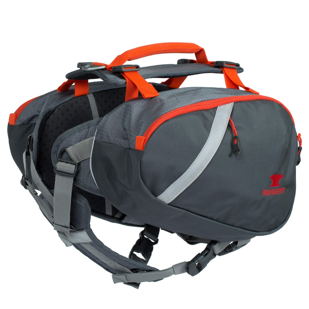 Aero - Saddle™ Expedition Cargo Node Pets - Dog Carriers Petcetera™
