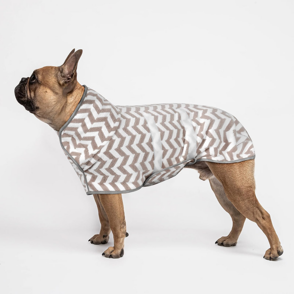 Aero - Dry™ Thermal Containment System Pets - Dog Grooming Petcetera™