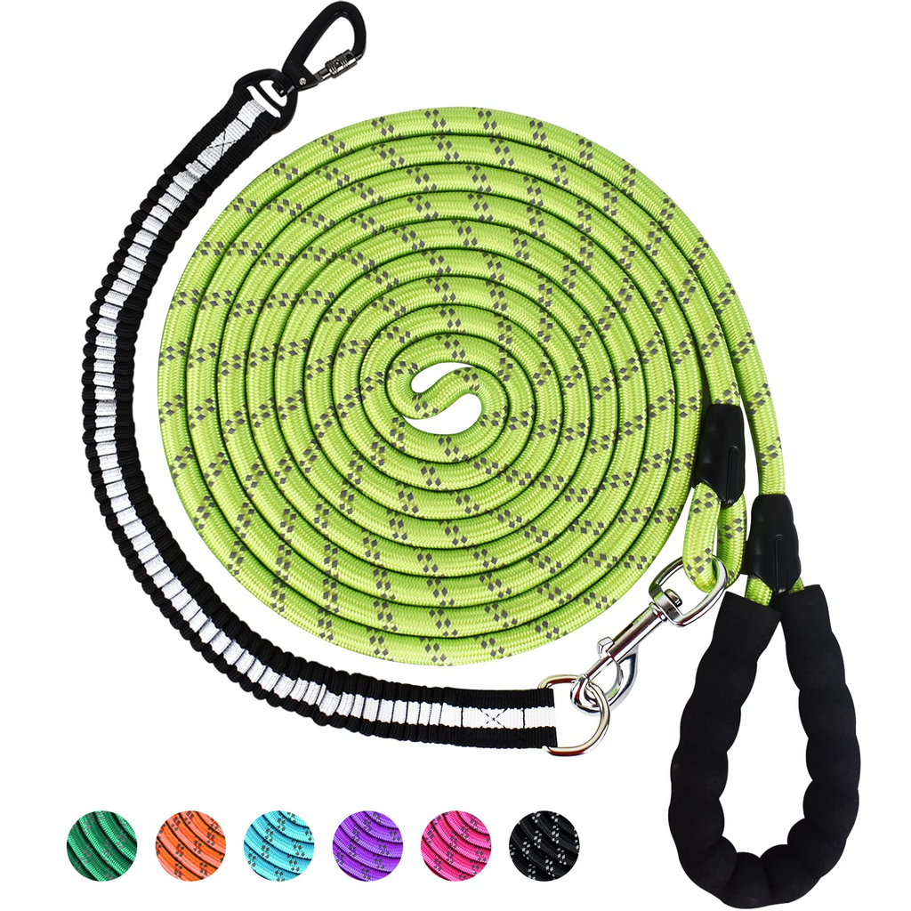 Aero - Link™ High - Tensile Static Tether Pets - Dog Collars & Leads Petcetera™