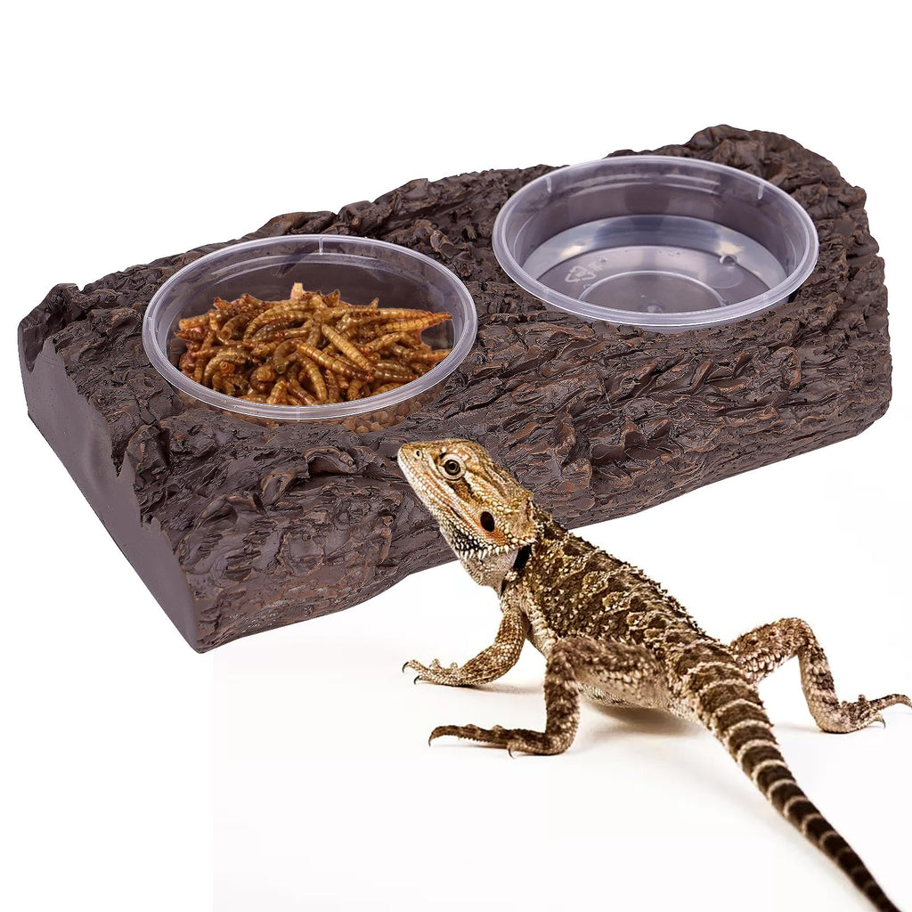 Aero - Shelf™ Arboreal Nutrient Node Pets - Small Animal Supplies Petcetera™