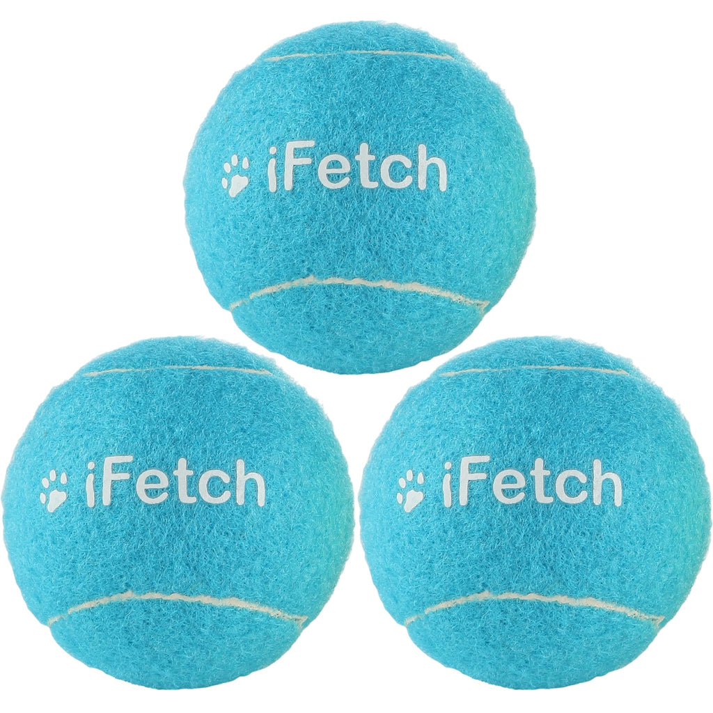 Aero - Fetch™ Titan Resupply Spheres (3 - Pack) Pets - Dog Toys Petcetera™