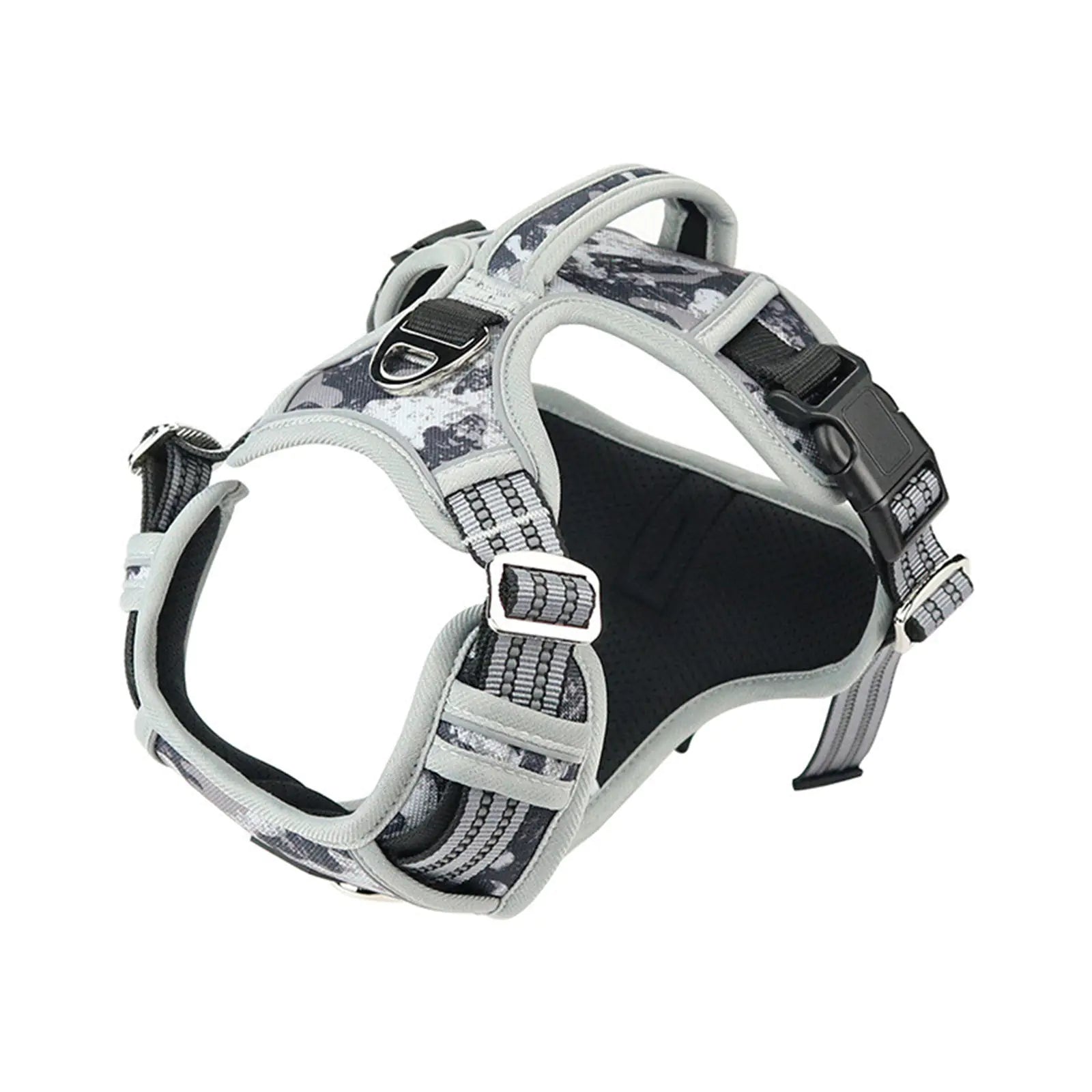 The "Aero-Tac"™ | Professional Grade Tactical Harness