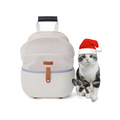 Aero - Vault™ Scout | Lightweight Transit Module Pets - Dog Carriers Petcetera™