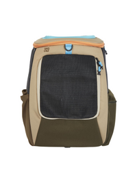 Aero - Vault™ Navigator | Monarch Multi - Terrain Transit Pets - Dog Carriers Petcetera™