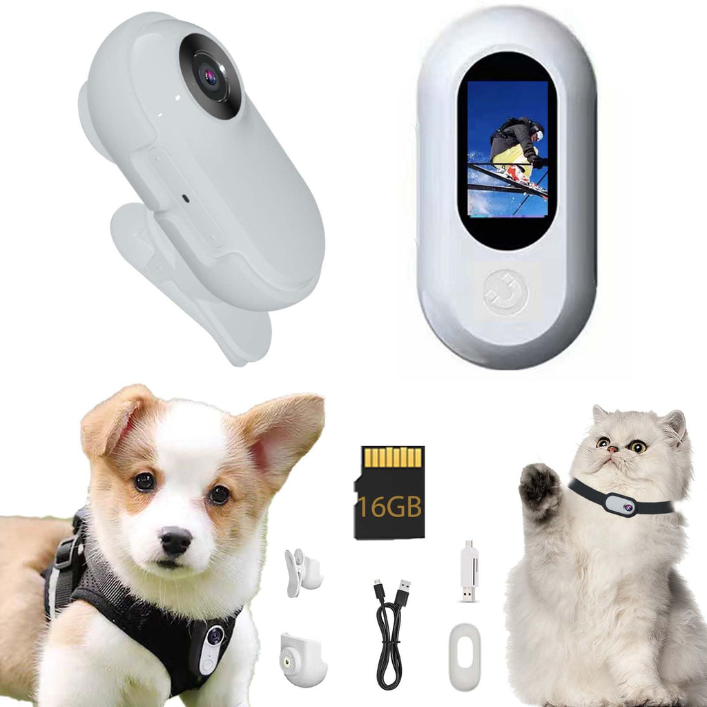 Aero - Vision™ Integrated Media Node Pets - Cat Supplies Petcetera™