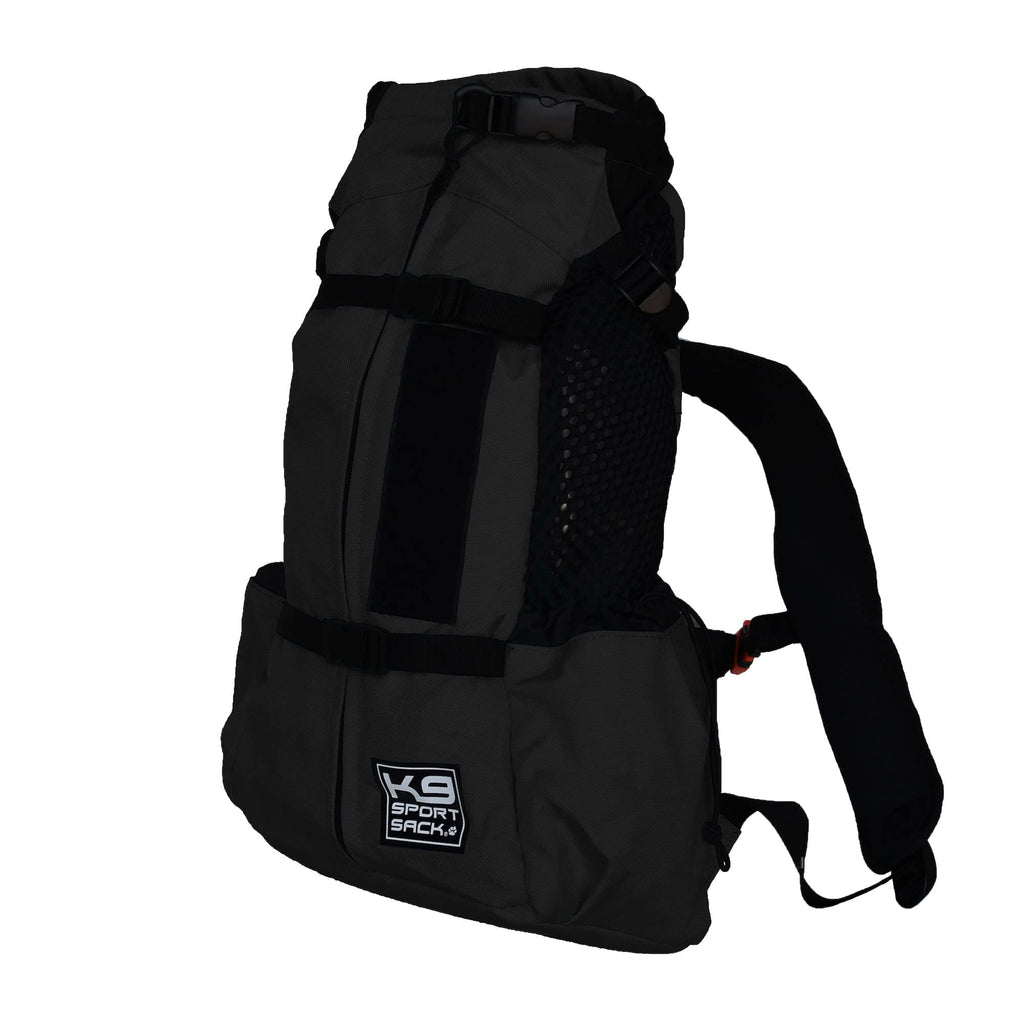 Aero - Carrier™ Forward - Facing Transport Node Pets - Dog Carriers Petcetera™