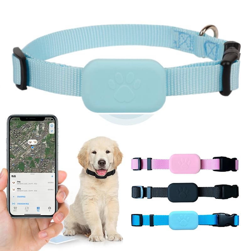 Aero - Path™ FindMy™ Surveillance Link Pets - Dog Electronics Petcetera™