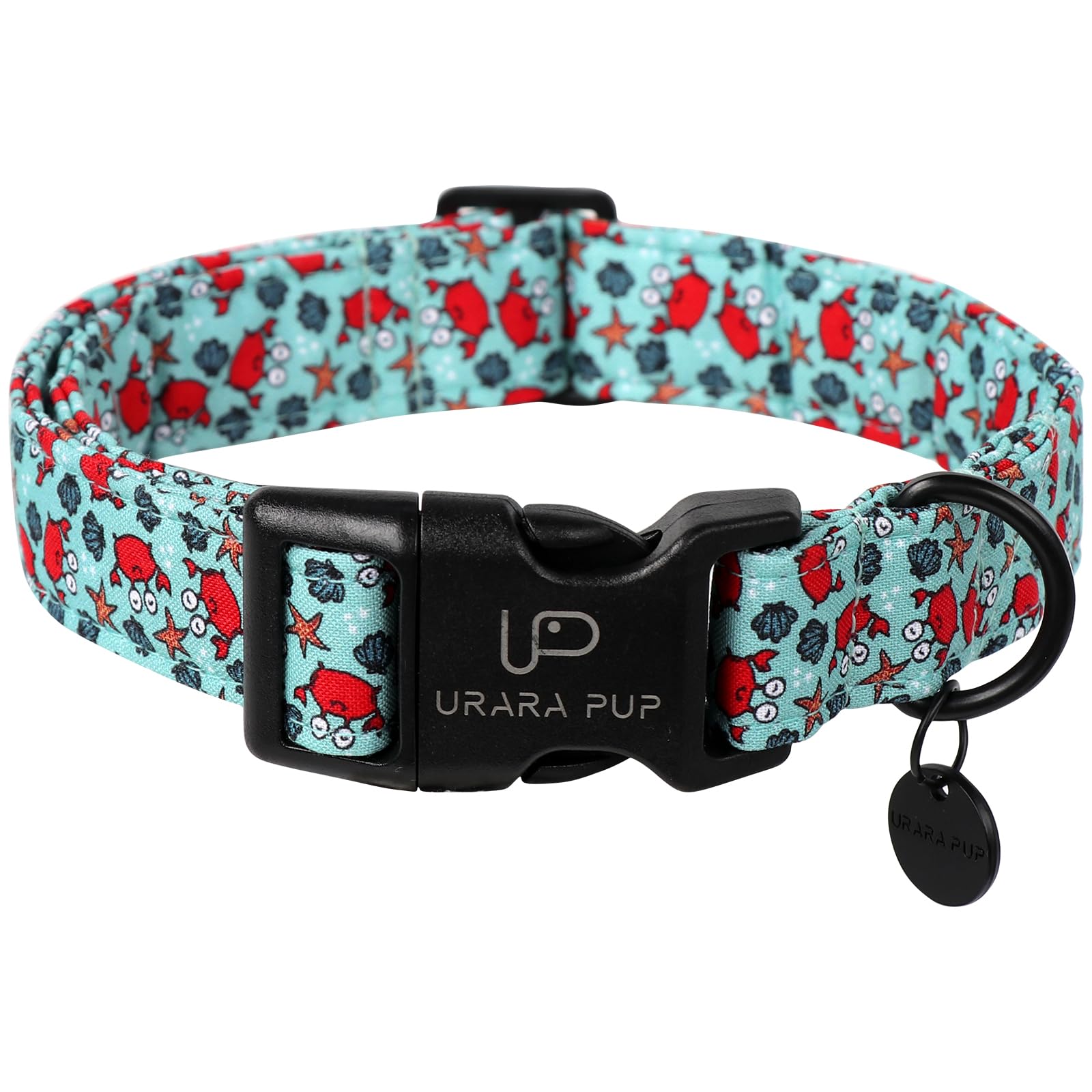 Aero - Marine™ Crustacean Edition Link Pets - Dog Collars & Leads Petcetera™