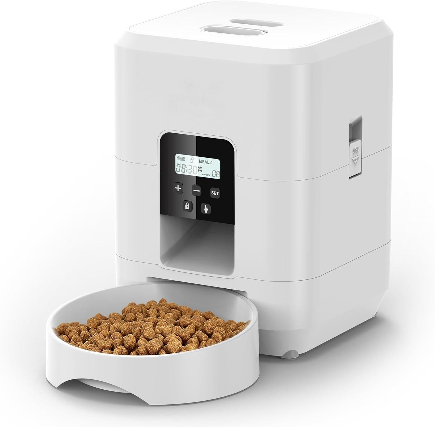 Aero - Link™ Intelligent Nutrient Matrix Pets - Dog Electronics Petcetera™