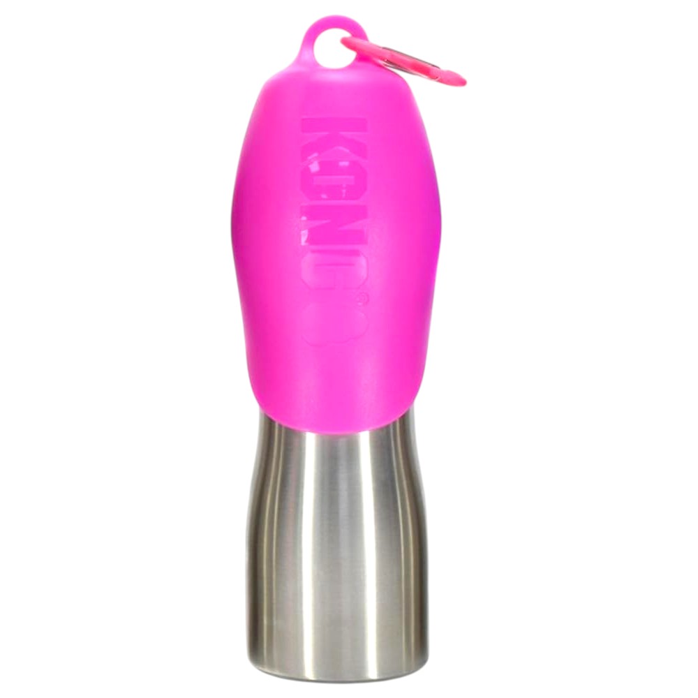 Aero-Flow™ Insulated Travel Flask & Twist Lid Cup