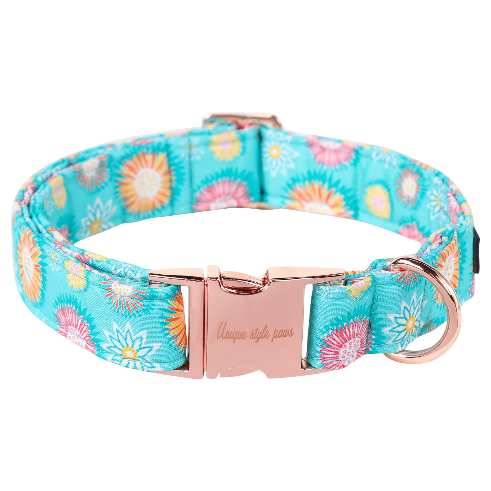 Aero - Sol™ Botanical Interface Pets - Dog Collars & Leads Petcetera™