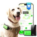Aero - Track™ | Global Navigation Sentry Pets - Dog Collars & Leads Petcetera™