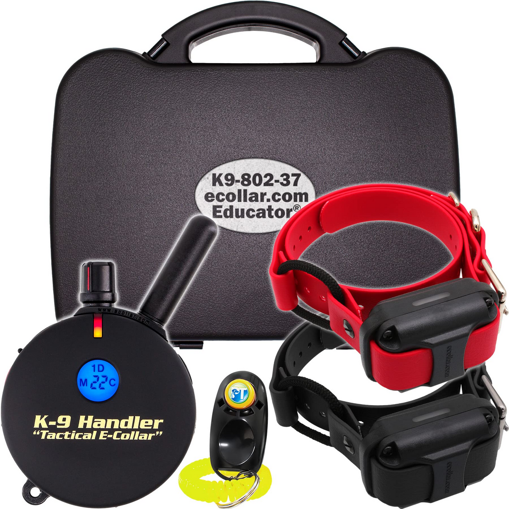 Aero - Link™ Dual - Node Tactical Interface Pets - Dog Harnesses Petcetera™